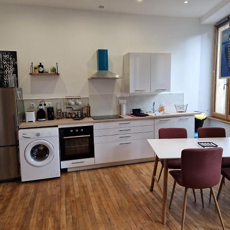 Quimperle Appartement Lumineux & Calme Basse-Ville Εξωτερικό φωτογραφία