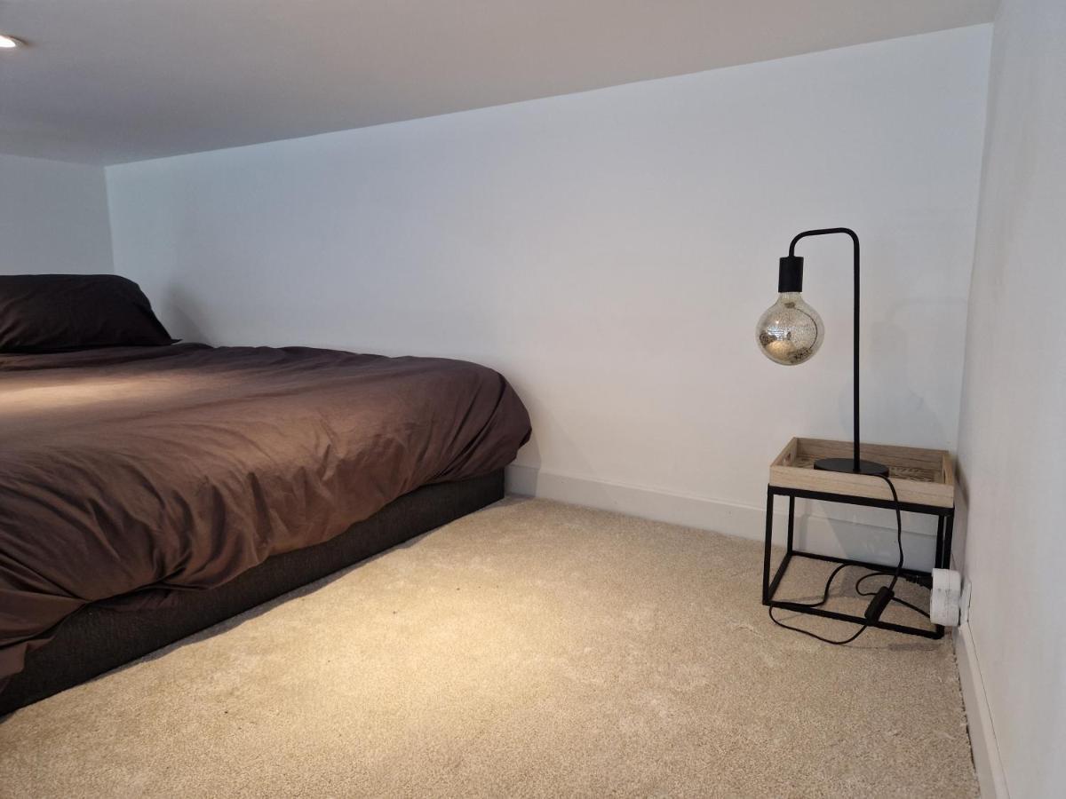 Quimperle Appartement Lumineux & Calme Basse-Ville Εξωτερικό φωτογραφία