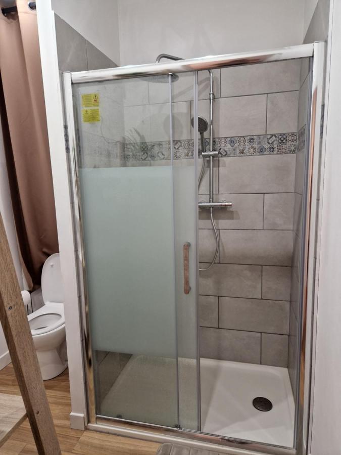 Quimperle Appartement Lumineux & Calme Basse-Ville Εξωτερικό φωτογραφία